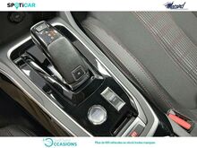 Photo 17 de l'offre de Peugeot 308 1.5 BlueHDi 130ch S&S GT EAT8 à 23 900 € chez SudOuest Occasions