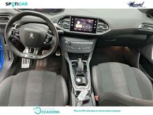 Photo 8 de l'offre de Peugeot 308 1.5 BlueHDi 130ch S&S GT EAT8 à 23 900 € chez SudOuest Occasions