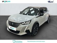 Photo 1 de l'offre de Peugeot 2008 e-2008 136ch GT à 32 800 € chez SudOuest Occasions