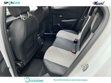 Photo 10 de l'offre de Peugeot 2008 e-2008 136ch GT à 32 800 € chez SudOuest Occasions
