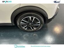 Photo 11 de l'offre de Peugeot 2008 e-2008 136ch GT à 32 800 € chez SudOuest Occasions