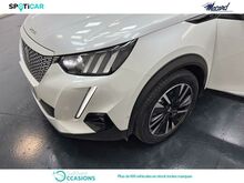 Photo 13 de l'offre de Peugeot 2008 e-2008 136ch GT à 32 800 € chez SudOuest Occasions