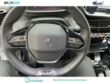 Photo 16 de l'offre de Peugeot 2008 e-2008 136ch GT à 32 800 € chez SudOuest Occasions
