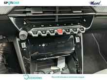 Photo 17 de l'offre de Peugeot 2008 e-2008 136ch GT à 32 800 € chez SudOuest Occasions