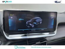 Photo 18 de l'offre de Peugeot 2008 e-2008 136ch GT à 32 800 € chez SudOuest Occasions