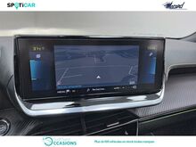 Photo 19 de l'offre de Peugeot 2008 e-2008 136ch GT à 32 800 € chez SudOuest Occasions