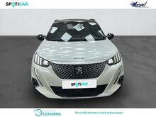 Photo 2 de l'offre de Peugeot 2008 e-2008 136ch GT à 32 800 € chez SudOuest Occasions