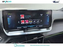 Photo 22 de l'offre de Peugeot 2008 e-2008 136ch GT à 32 800 € chez SudOuest Occasions