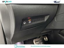 Photo 23 de l'offre de Peugeot 2008 e-2008 136ch GT à 32 800 € chez SudOuest Occasions