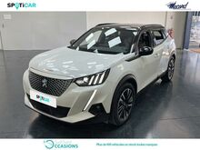 Photo 25 de l'offre de Peugeot 2008 e-2008 136ch GT à 32 800 € chez SudOuest Occasions
