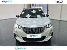 Photo 26 de l'offre de Peugeot 2008 e-2008 136ch GT à 32 800 € chez SudOuest Occasions