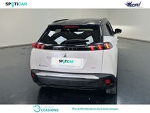 Photo 5 de l'offre de Peugeot 2008 e-2008 136ch GT à 32 800 € chez SudOuest Occasions