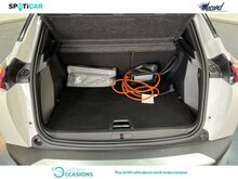 Photo 6 de l'offre de Peugeot 2008 e-2008 136ch GT à 32 800 € chez SudOuest Occasions