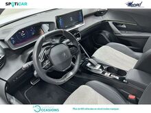 Photo 8 de l'offre de Peugeot 2008 e-2008 136ch GT à 32 800 € chez SudOuest Occasions