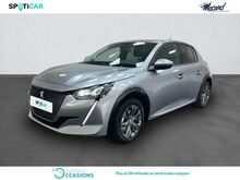 Photo 1 de l'offre de Peugeot 208 e-208 136ch Allure à 26 960 € chez SudOuest Occasions