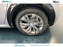 Photo 11 de l'offre de Peugeot 208 e-208 136ch Allure à 26 960 € chez SudOuest Occasions