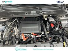 Photo 12 de l'offre de Peugeot 208 e-208 136ch Allure à 26 960 € chez SudOuest Occasions