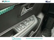 Photo 15 de l'offre de Peugeot 208 e-208 136ch Allure à 26 960 € chez SudOuest Occasions