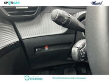 Photo 16 de l'offre de Peugeot 208 e-208 136ch Allure à 28 960 € chez SudOuest Occasions