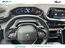 Photo 17 de l'offre de Peugeot 208 e-208 136ch Allure à 26 960 € chez SudOuest Occasions