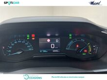 Photo 18 de l'offre de Peugeot 208 e-208 136ch Allure à 26 960 € chez SudOuest Occasions