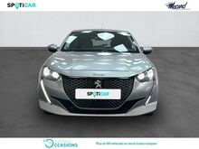Photo 2 de l'offre de Peugeot 208 e-208 136ch Allure à 26 960 € chez SudOuest Occasions