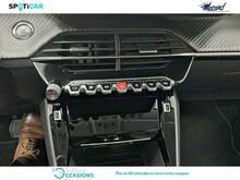 Photo 25 de l'offre de Peugeot 208 e-208 136ch Allure à 26 960 € chez SudOuest Occasions