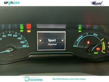 Photo 26 de l'offre de Peugeot 208 e-208 136ch Allure à 26 960 € chez SudOuest Occasions