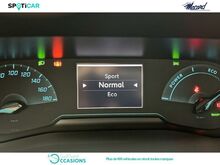 Photo 27 de l'offre de Peugeot 208 e-208 136ch Allure à 26 960 € chez SudOuest Occasions