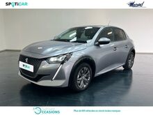 Photo 30 de l'offre de Peugeot 208 e-208 136ch Allure à 26 960 € chez SudOuest Occasions