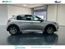 Photo 4 de l'offre de Peugeot 208 e-208 136ch Allure à 26 960 € chez SudOuest Occasions