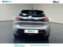 Photo 5 de l'offre de Peugeot 208 e-208 136ch Allure à 26 960 € chez SudOuest Occasions