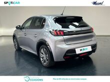 Photo 7 de l'offre de Peugeot 208 e-208 136ch Allure à 26 960 € chez SudOuest Occasions