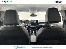 Photo 8 de l'offre de Peugeot 208 e-208 136ch Allure à 26 960 € chez SudOuest Occasions