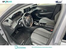 Photo 9 de l'offre de Peugeot 208 e-208 136ch Allure à 26 960 € chez SudOuest Occasions