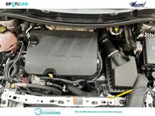 Photo 12 de l'offre de Opel Astra 1.5 D 122ch GS Line BVA à 19 980 € chez SudOuest Occasions