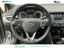 Photo 16 de l'offre de Opel Astra 1.5 D 122ch GS Line BVA à 19 980 € chez SudOuest Occasions