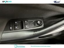 Photo 22 de l'offre de Opel Astra 1.5 D 122ch GS Line BVA à 19 980 € chez SudOuest Occasions
