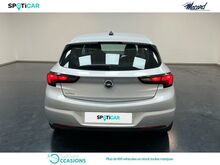 Photo 5 de l'offre de Opel Astra 1.5 D 122ch GS Line BVA à 19 980 € chez SudOuest Occasions