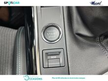 Photo 21 de l'offre de Peugeot 3008 1.2 PureTech 130ch S&S Allure Pack à 28 860 € chez SudOuest Occasions
