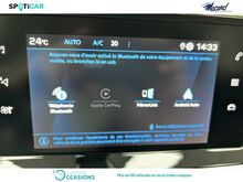 Photo 19 de l'offre de Peugeot 2008 1.2 PureTech 100ch S&S Allure à 26 840 € chez SudOuest Occasions
