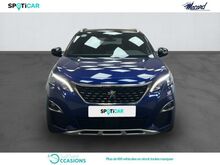 Photo 2 de l'offre de Peugeot 3008 2.0 BlueHDi 180ch S&S GT EAT8 à 32 760 € chez SudOuest Occasions