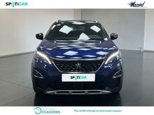Photo 26 de l'offre de Peugeot 3008 2.0 BlueHDi 180ch S&S GT EAT8 à 32 760 € chez SudOuest Occasions