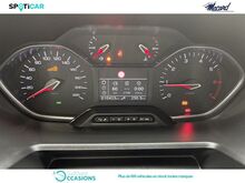 Photo 10 de l'offre de Peugeot Rifter 1.5 BlueHDi 100ch S&S Standard Active Pack à 27 870 € chez SudOuest Occasions