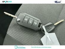 Photo 18 de l'offre de Peugeot Rifter 1.5 BlueHDi 100ch S&S Standard Active Pack à 27 870 € chez SudOuest Occasions