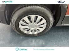 Photo 20 de l'offre de Peugeot Rifter 1.5 BlueHDi 100ch S&S Standard Active Pack à 27 870 € chez SudOuest Occasions