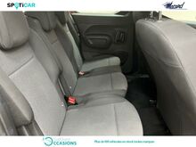 Photo 21 de l'offre de Peugeot Rifter 1.5 BlueHDi 100ch S&S Standard Active Pack à 27 870 € chez SudOuest Occasions