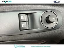 Photo 6 de l'offre de Peugeot Rifter 1.5 BlueHDi 100ch S&S Standard Active Pack à 30 890 € chez SudOuest Occasions