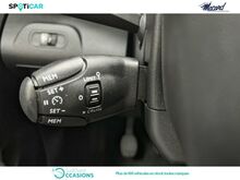 Photo 9 de l'offre de Peugeot Rifter 1.5 BlueHDi 100ch S&S Standard Active Pack à 27 870 € chez SudOuest Occasions