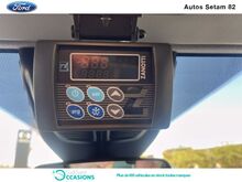 Photo 11 de l'offre de Ford Transit 2T CCb P350 L2 2.0 EcoBlue 170ch S&S Trend Business à 74 280 € chez SudOuest Occasions
